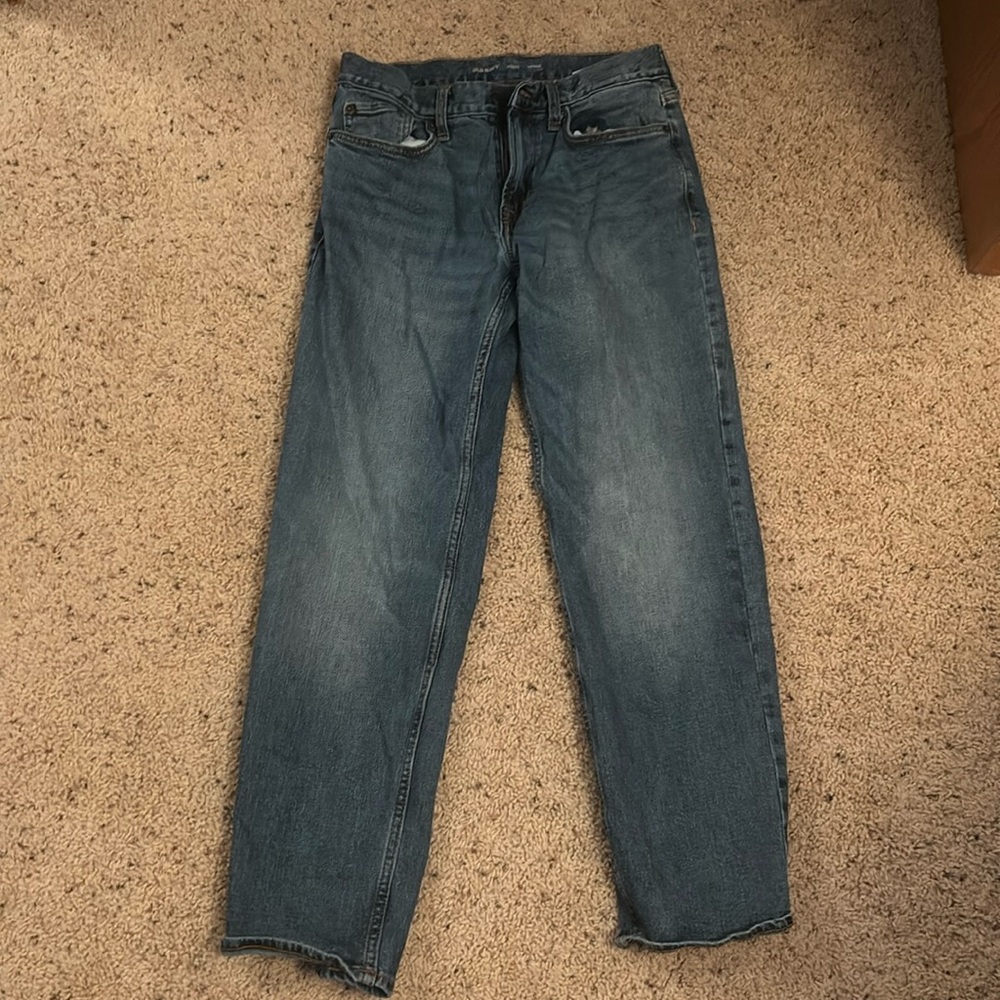 Men’s Old Navy Jeans great condition